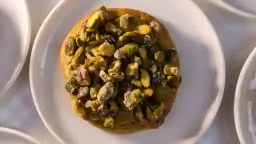 Biscottone al Pistacchio