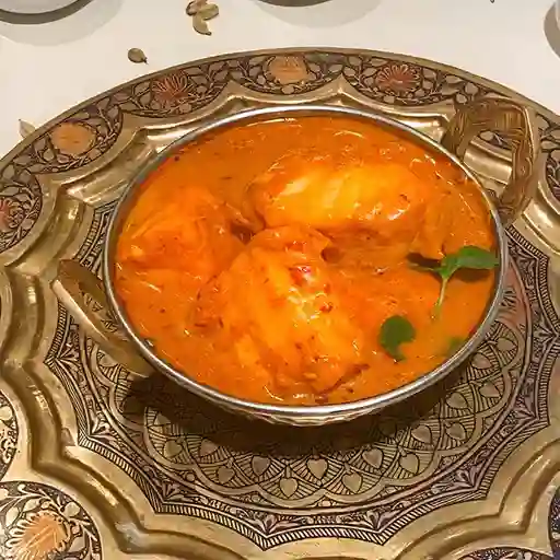 Fish Curry