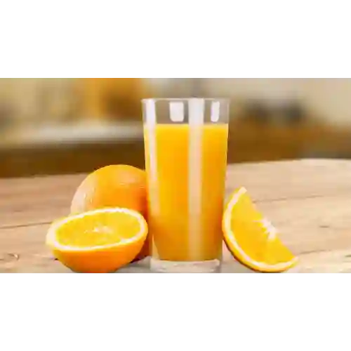 Jugó de Naranja 360 ml