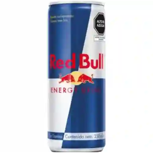 Redbull 250ml