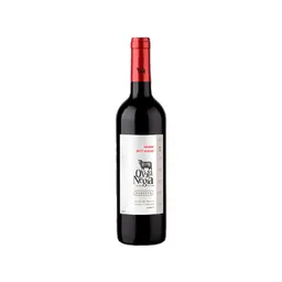 Oveja Negra Vino Malbec verdot