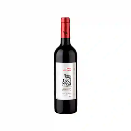 Oveja Negra Vino Malbec verdot