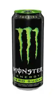 Monster Zero