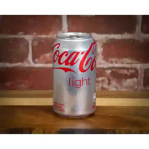 Coca cola light