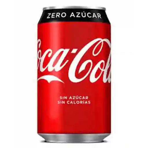 Coca Cola Zero 350 ml