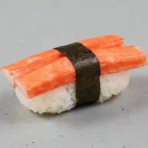Nigiri maki