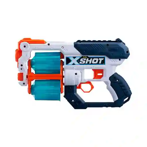 X-Shot Lanzador Xcess TK12