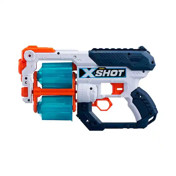 X-Shot Lanzador Xcess TK12