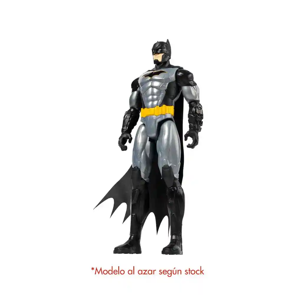 Batman 12 Figuras Asst