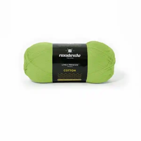 Cotton - Pistacho 0007 100 Gr