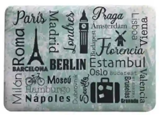 Set Individual Print V19