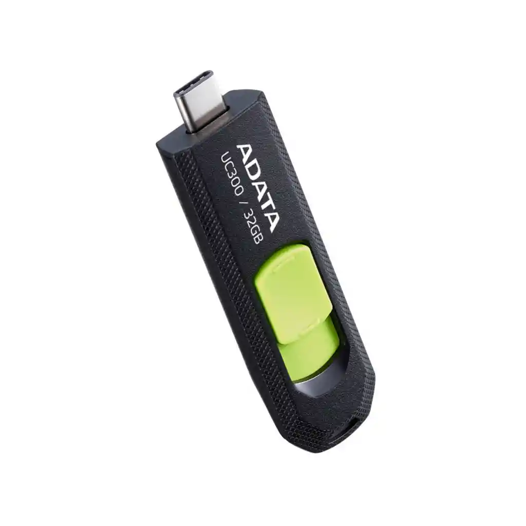 Adata Memoria Pendrive Usb C 3.2 32Gb UC300