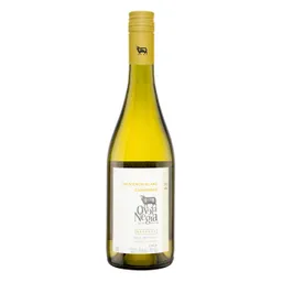 Oveja Negra Vino Sauv Blanc Carmenere 12 5O