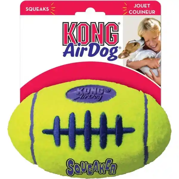 Kong Pelota Airdog Rugby Pequeña