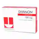 Divanon (100 mg)