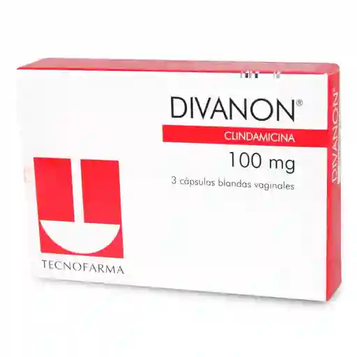 Divanon (100 mg)