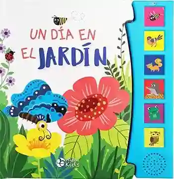 Un Dia en el Jardin