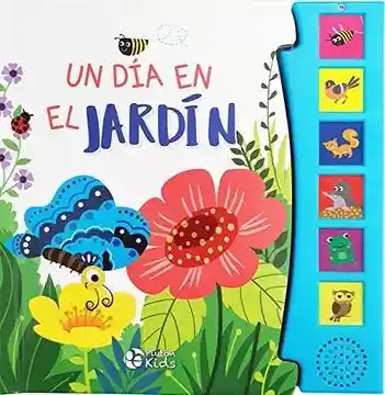 Un Dia en el Jardin