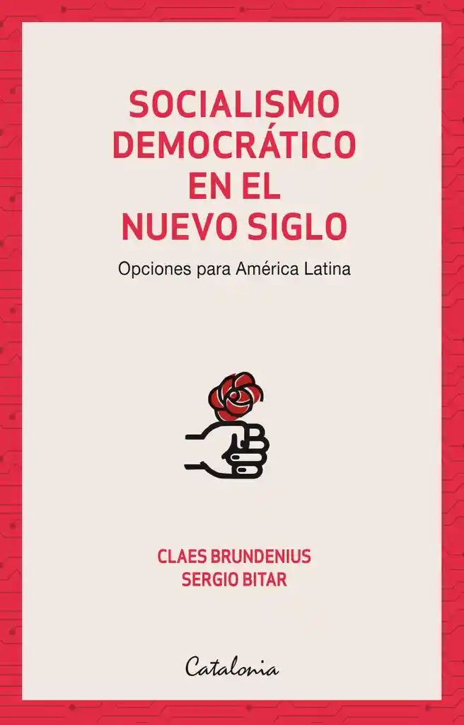 Socialismo Democrático en el Nuevo Siglo