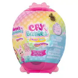 Bebés Llorones Dress Me Surtido Boing Toys