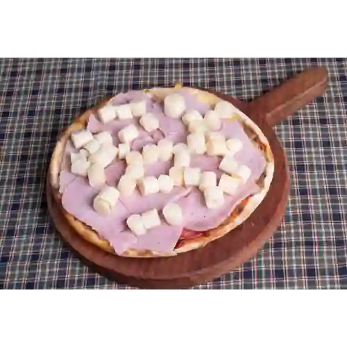 Pizza Palmeira