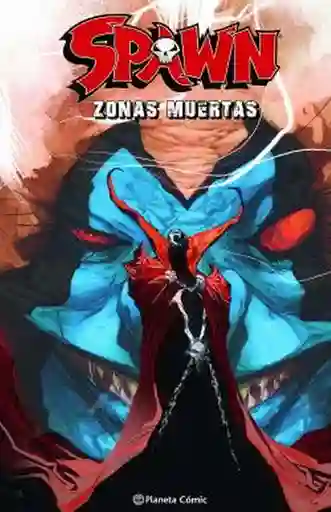 Spawn. Zonas Muertas - Macfarlane Todd