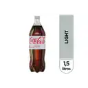 Coca Cola Light 1.5l