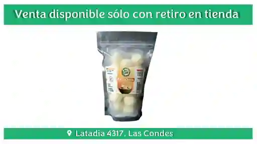 Ola Brasil Pan de Queso Tradicional