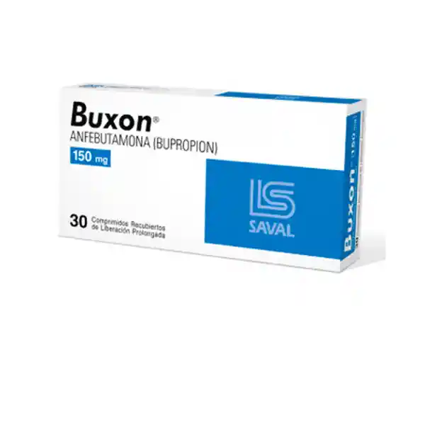 Buxon (150 mg)