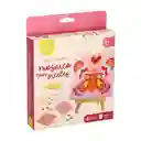 Juego Crea tu Propio Mosaico Casaideas