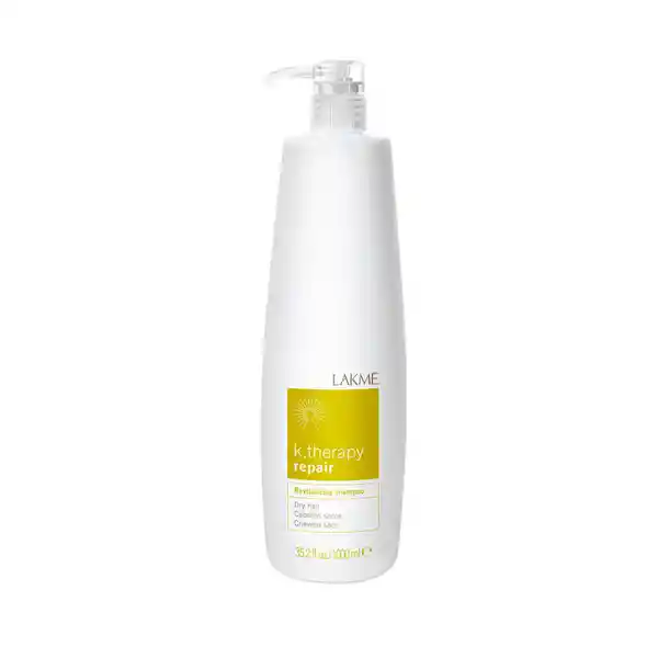 Lakmé Shampoo K. Thpy Repair Cabello Secos 43413