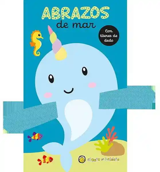 Abrazos de Mar