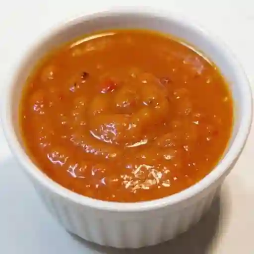 Salsa chipotle