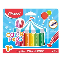 Maped Crayones Color Peps