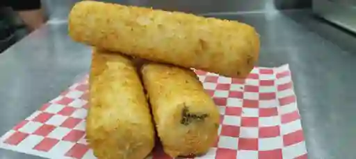 Promo X4 Handroll Jenni's