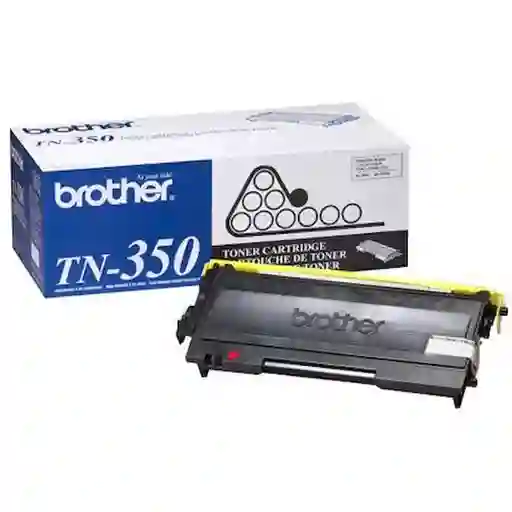 Brother Tóner Tn-350