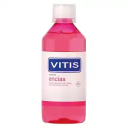 Vitis Enjuague Bucal Encías
