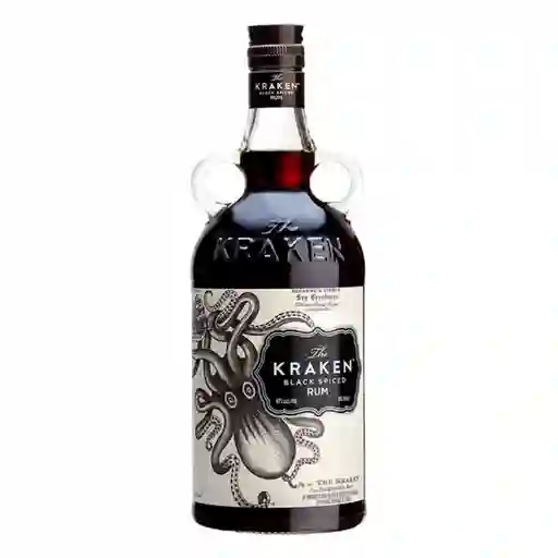 Kraken Ron 35