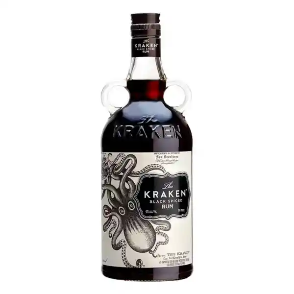 Kraken Ron 35