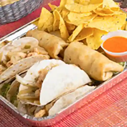 Box de Tacos