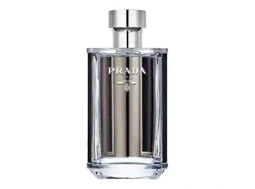 Prada Agua de Toilette Lhomme Vaporizador