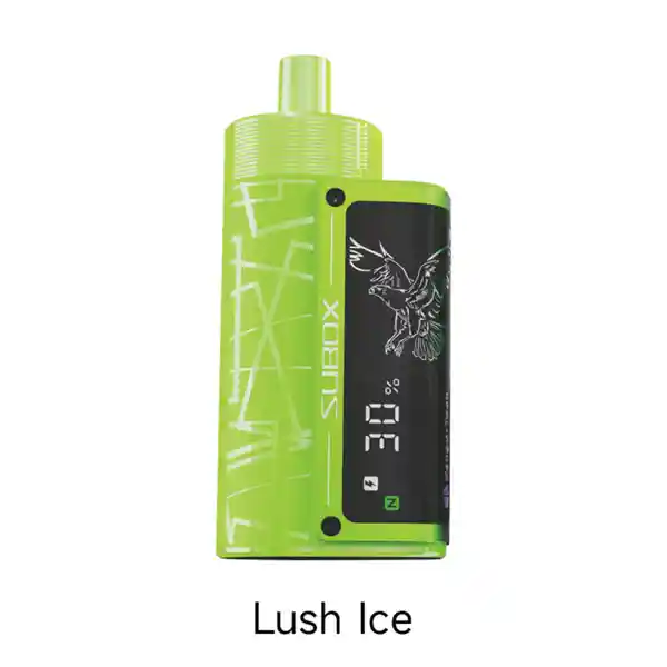 Kangertech Vapeador Lush Ice 50000 Puff