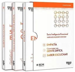 Serie Inteligencia Emocional (Empatia Como