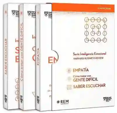 Serie Inteligencia Emocional (Empatia Como