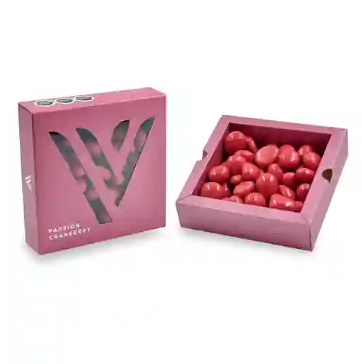 Gragea Pasión Cranberry 2024 Varsovienne