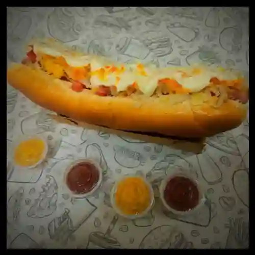 2 Completo Completo Xl