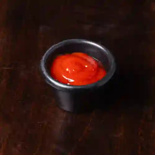 Salsa Ketchup