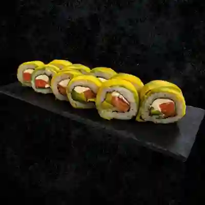 Sushi Avocado Roll