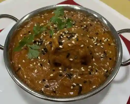 Gosht Begum Bahar