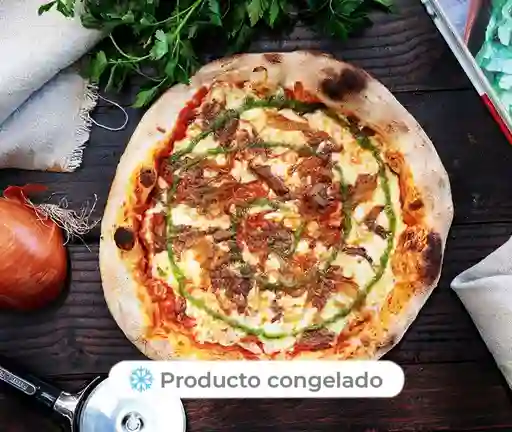 Pizza Vitello E Cipolla 700 G, Stefano Nardini